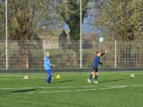 S.K.N.W.K. JO12-1 - ST FC De Westhoek '20/Z.S.C. '62 JO12-1 (competitie) 2024-2025 (2e fase) (79/140)